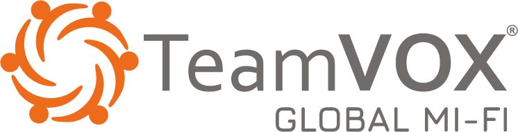 TeamVOX