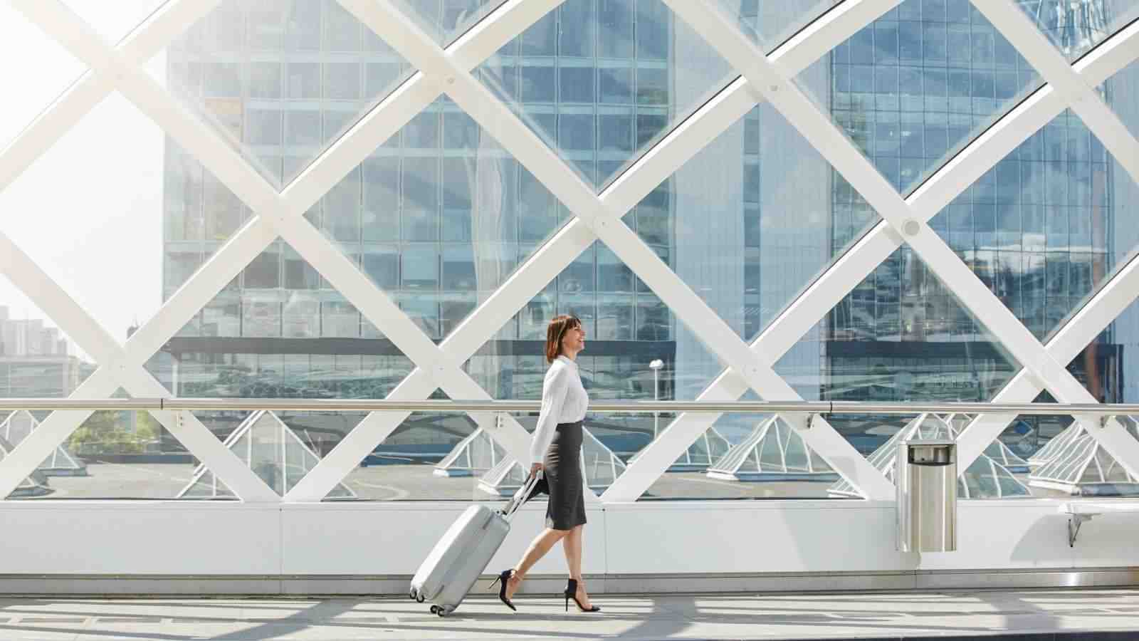Focus on your work, not getting Wi-Fi
